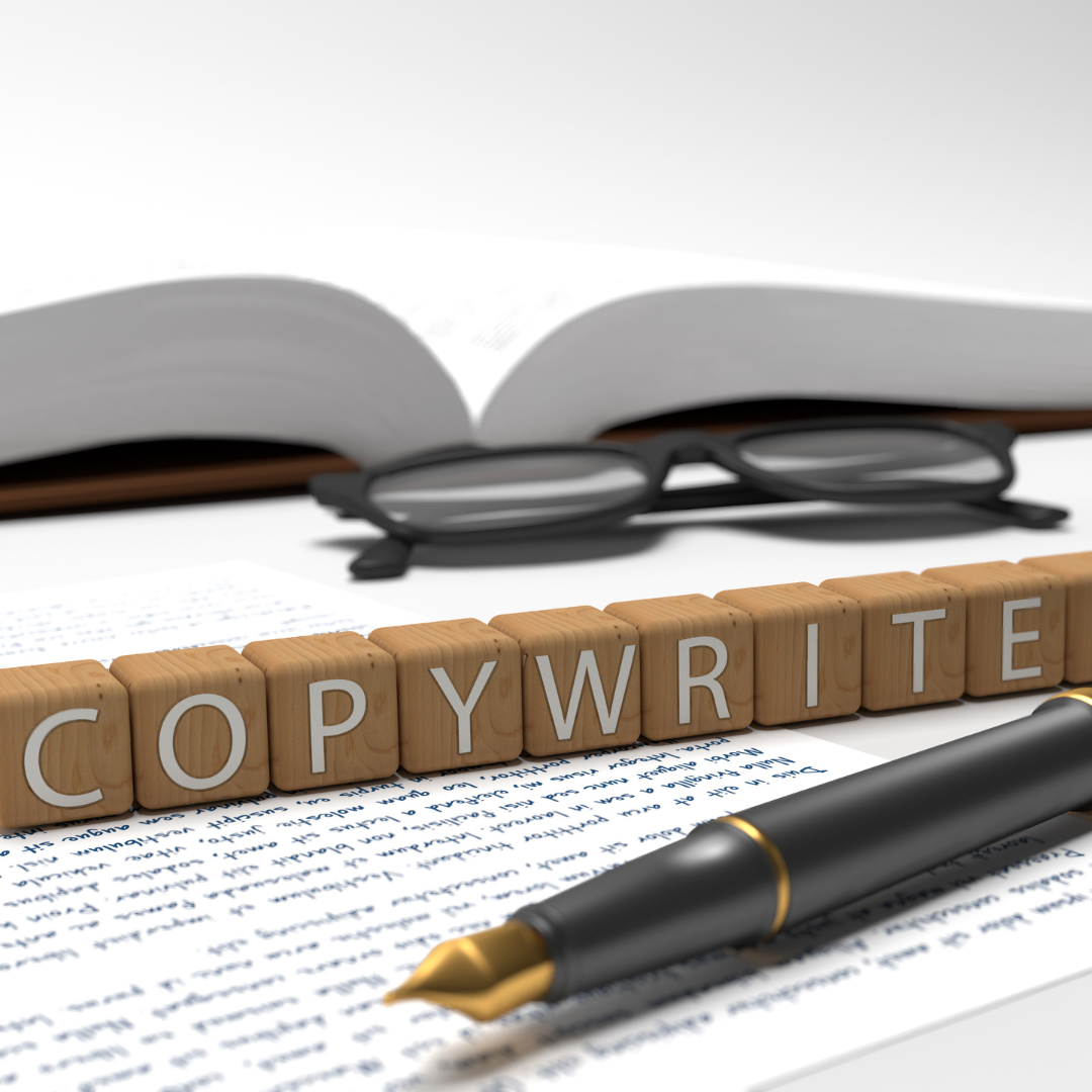 coprywriting
